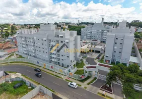 Foto 1 de Apartamento com 2 Quartos à venda, 53m² em Cidade Industrial, Curitiba