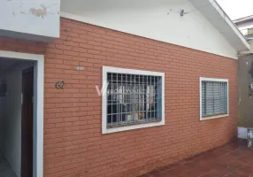 Foto 1 de Casa com 3 Quartos para venda ou aluguel, 90m² em Jardim Paranapanema, Campinas