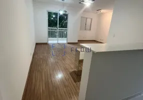 Foto 1 de Apartamento com 2 Quartos à venda, 68m² em Parque Rebouças, São Paulo