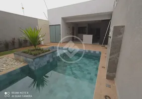Foto 1 de Casa com 3 Quartos à venda, 164m² em , Mandaguaçu