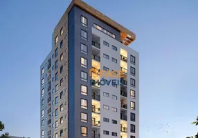 Foto 1 de Apartamento com 3 Quartos à venda, 79m² em Sao Cristovao, Criciúma