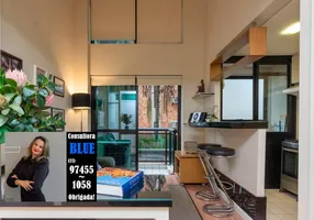 Foto 1 de Apartamento com 1 Quarto à venda, 49m² em Vila Uberabinha, São Paulo