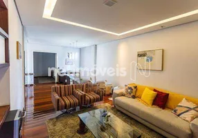 Foto 1 de Apartamento com 4 Quartos à venda, 157m² em Lourdes, Belo Horizonte
