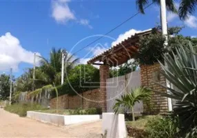 Foto 1 de Casa com 3 Quartos à venda, 130m² em Povoado de Pium, Nísia Floresta