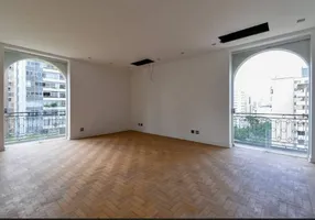 Foto 1 de Cobertura com 4 Quartos à venda, 850m² em Santa Cecília, São Paulo