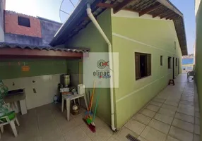 Foto 1 de Casa com 2 Quartos à venda, 90m² em Vila Paraiso, Guarulhos