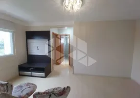 Foto 1 de Apartamento com 2 Quartos para alugar, 48m² em Maria Goretti, Bento Gonçalves
