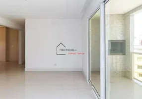 Foto 1 de Apartamento com 3 Quartos à venda, 127m² em Cabral, Curitiba