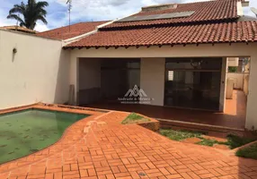 Foto 1 de Sobrado com 4 Quartos à venda, 307m² em Alto da Boa Vista, Ribeirão Preto