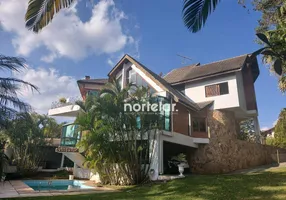 Foto 1 de Casa com 4 Quartos à venda, 543m² em Morada dos Pássaros, Barueri