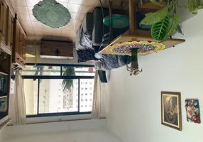 Foto 1 de Apartamento com 1 Quarto à venda, 42m² em Bela Vista, São Paulo