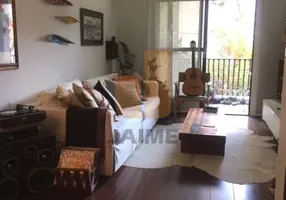 Foto 1 de Apartamento com 3 Quartos à venda, 105m² em Sumarezinho, São Paulo