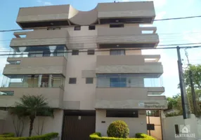 Foto 1 de Apartamento com 2 Quartos para alugar, 60m² em Jardim Carvalho, Ponta Grossa