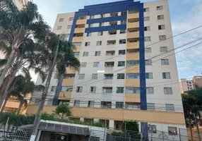Foto 1 de Apartamento com 3 Quartos para alugar, 60m² em Jardim Têxtil, São Paulo