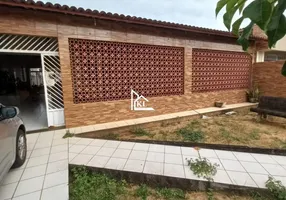 Foto 1 de Casa com 3 Quartos à venda, 178m² em Pitimbu, Natal