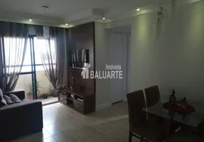 Foto 1 de Casa de Condomínio com 2 Quartos à venda, 51m² em Guarapiranga, São Paulo