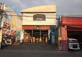 Foto 1 de Imóvel Comercial com 3 Quartos à venda, 278m² em Campo Limpo, São Paulo