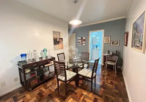 Foto 1 de Apartamento com 2 Quartos à venda, 56m² em Humaitá, Porto Alegre