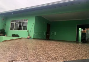 Foto 1 de Casa com 3 Quartos à venda, 255m² em Jardim Monte Sinai, Londrina