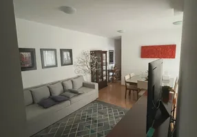 Foto 1 de Apartamento com 3 Quartos à venda, 82m² em Jardim Veneza, São José dos Campos