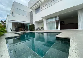 Foto 1 de Casa com 4 Quartos à venda, 480m² em Jurerê Internacional, Florianópolis