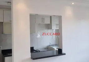 Foto 1 de Apartamento com 2 Quartos à venda, 46m² em Ponte Grande, Guarulhos