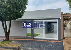 Foto 1 de Casa com 3 Quartos à venda, 136m² em Waldemar Hauer, Londrina