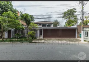 Foto 1 de Casa com 5 Quartos à venda, 798m² em Brooklin, São Paulo