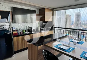 Foto 1 de Apartamento com 3 Quartos à venda, 192m² em Chácara Califórnia, São Paulo