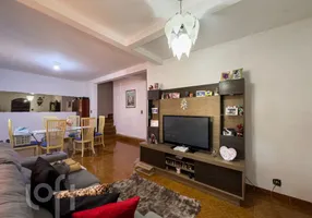 Foto 1 de Casa com 4 Quartos à venda, 190m² em Vila Palmares, Santo André