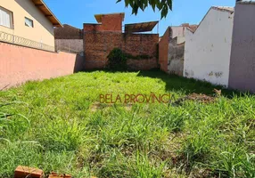 Foto 1 de Lote/Terreno à venda, 300m² em Jardim Monumento, Piracicaba