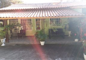 Foto 1 de Fazenda/Sítio com 5 Quartos à venda, 300m² em , Matozinhos