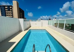 Foto 1 de Apartamento com 1 Quarto à venda, 38m² em Portal do Sol, João Pessoa