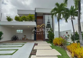 Foto 1 de Casa de Condomínio com 4 Quartos à venda, 238m² em Santo Antonio, Eusébio