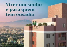 Foto 1 de Apartamento com 2 Quartos à venda, 55m² em Centro, Pinhais