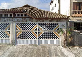 Foto 1 de Casa com 3 Quartos à venda, 70m² em Maracanã, Praia Grande