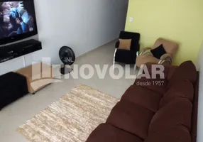 Foto 1 de Sobrado com 3 Quartos à venda, 115m² em Vila Maria Alta, São Paulo