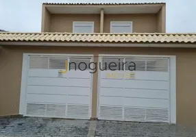 Foto 1 de Sobrado com 3 Quartos à venda, 130m² em Vila Isa, São Paulo