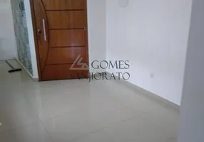 Foto 1 de Apartamento com 2 Quartos à venda, 44m² em Vila Progresso, Santo André