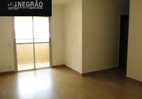 Foto 1 de Apartamento com 3 Quartos à venda, 74m² em Vila Vera, São Paulo