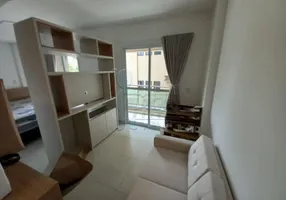 Foto 1 de Kitnet com 1 Quarto à venda, 32m² em Vila Seixas, Ribeirão Preto