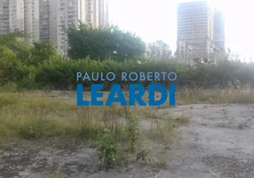 Foto 1 de Lote/Terreno à venda, 11100m² em Barra Funda, São Paulo