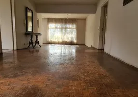 Foto 1 de Casa com 4 Quartos à venda, 335m² em Vila Cidade Universitária, Bauru