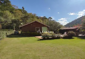 Foto 1 de Casa com 3 Quartos à venda, 1300m² em Secretário, Petrópolis