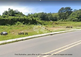 Foto 1 de Lote/Terreno à venda, 3539m² em Reolon, Caxias do Sul