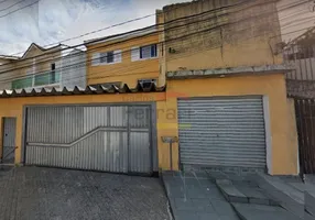 Foto 1 de Lote/Terreno à venda, 242m² em Parque Vitória, São Paulo