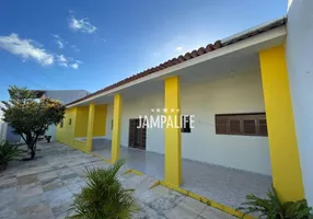 Foto 1 de Casa com 5 Quartos à venda, 190m² em Camboinha, Cabedelo