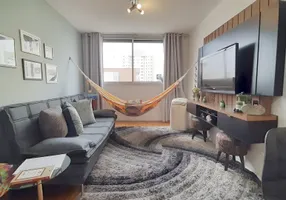 Foto 1 de Apartamento com 1 Quarto à venda, 48m² em Aclimação, São Paulo