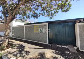 Foto 1 de Casa com 3 Quartos à venda, 145m² em Vila Papelao, Valinhos