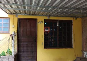 Foto 1 de Casa com 2 Quartos à venda, 60m² em Jardim do Cedro, Gravataí